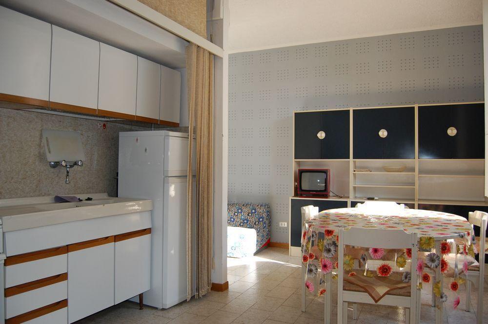 Villa Violetta Castiglioncello Oda fotoğraf