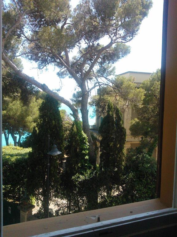 Villa Violetta Castiglioncello Dış mekan fotoğraf