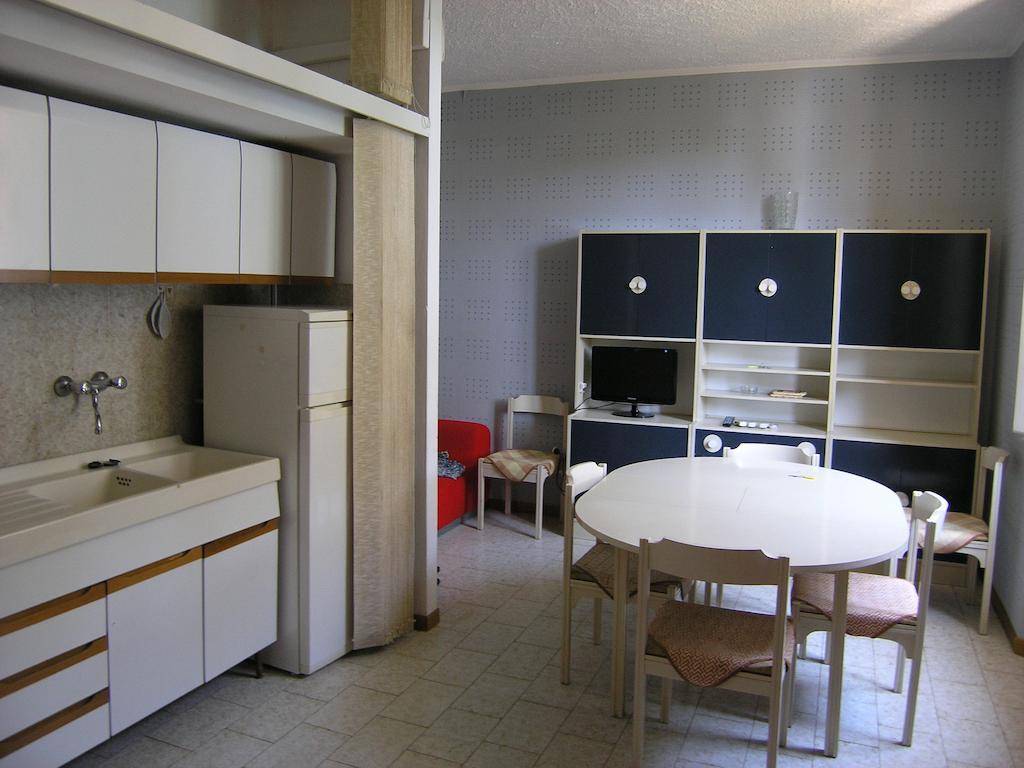 Villa Violetta Castiglioncello Oda fotoğraf