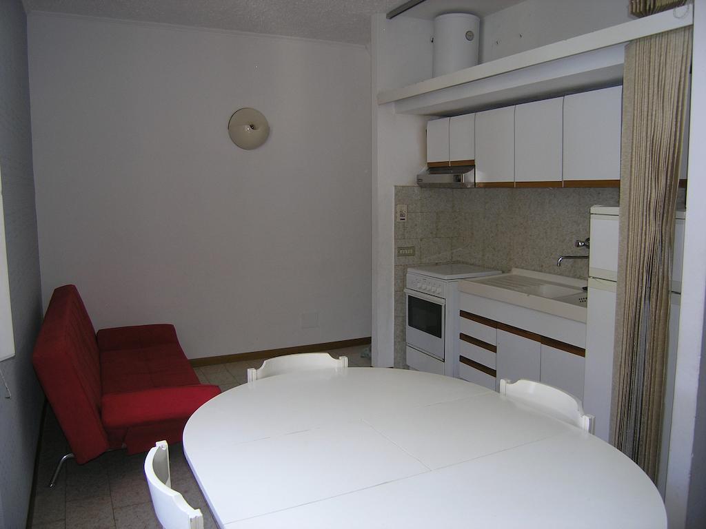 Villa Violetta Castiglioncello Oda fotoğraf