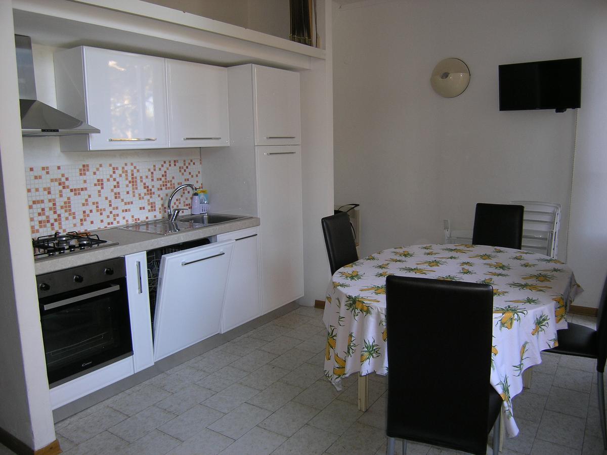 Villa Violetta Castiglioncello Dış mekan fotoğraf