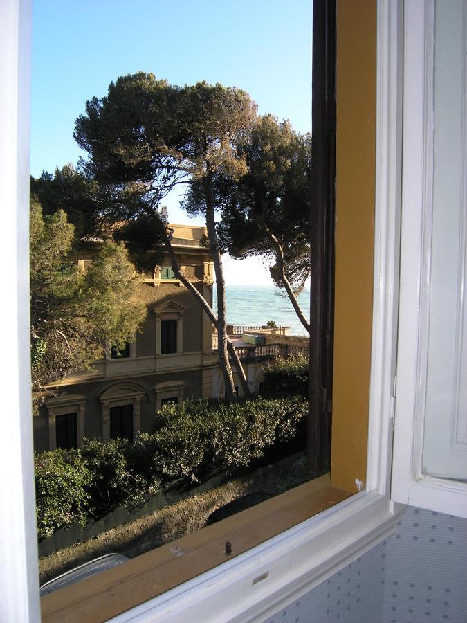 Villa Violetta Castiglioncello Dış mekan fotoğraf