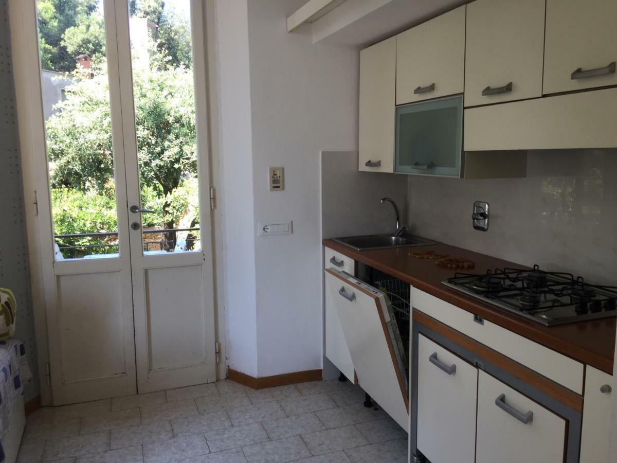 Villa Violetta Castiglioncello Dış mekan fotoğraf