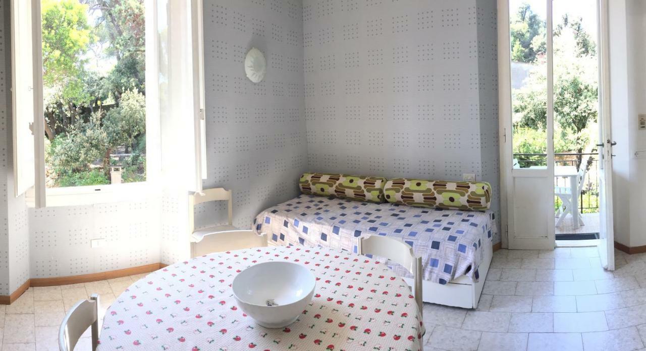 Villa Violetta Castiglioncello Dış mekan fotoğraf